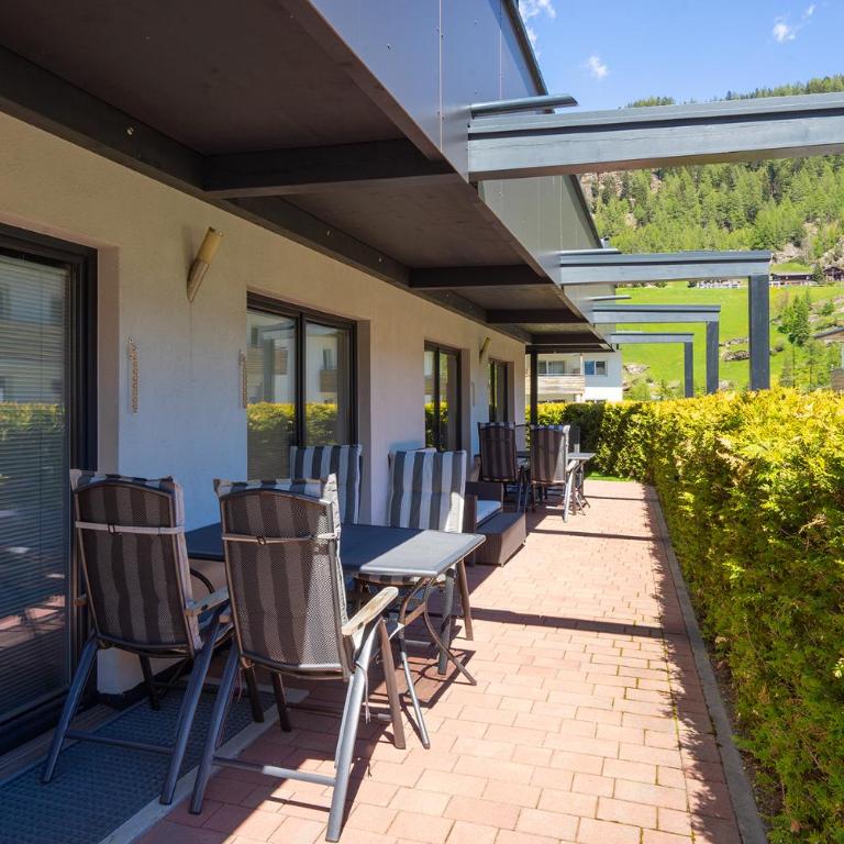 Apart Mare - Apartamento - 15