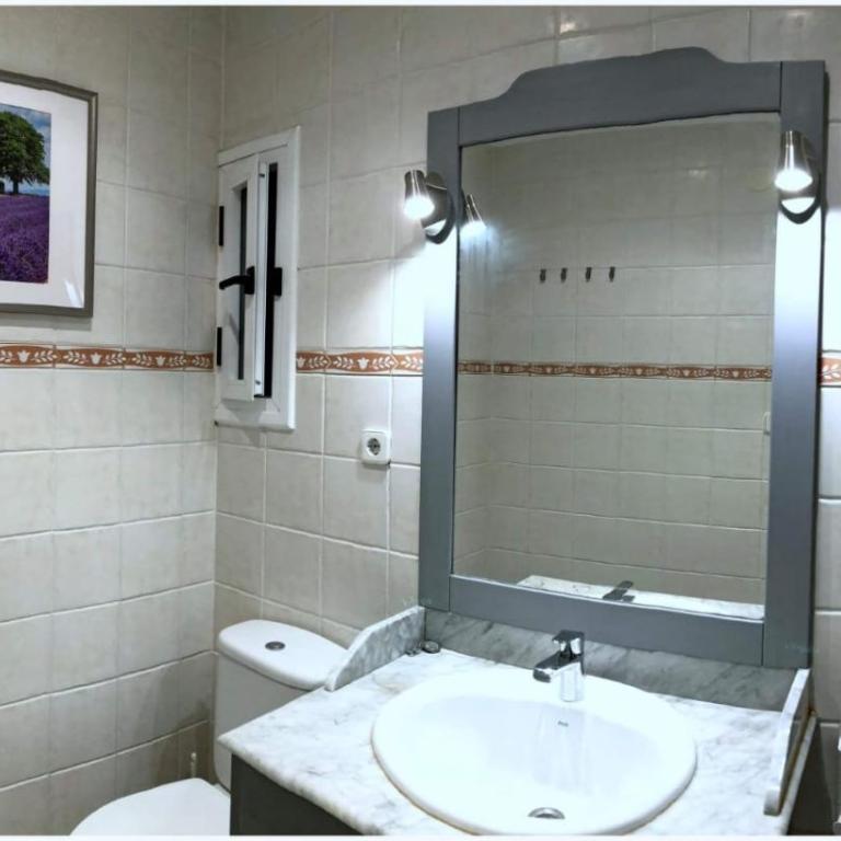 Excellent sea view, free parking, WiFi - Apartamento de 2 dormitorios - 9