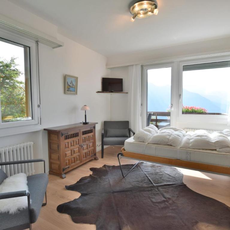 Waldesrand Matterhorn - Apartment - 6