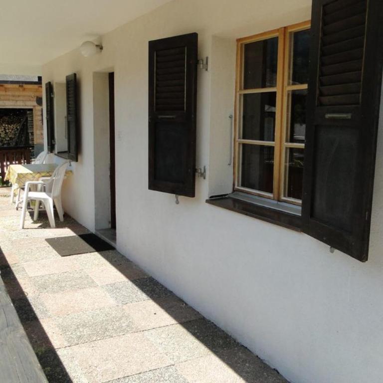 Chalet Castellani Apartment - Chalet - 1