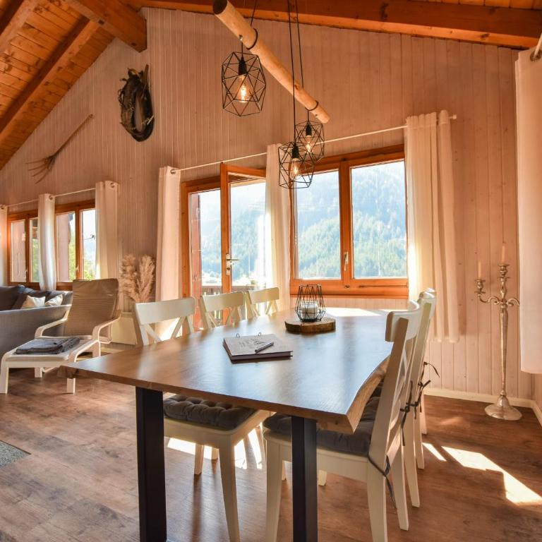 Chalet Bülbül - Chalet - 4