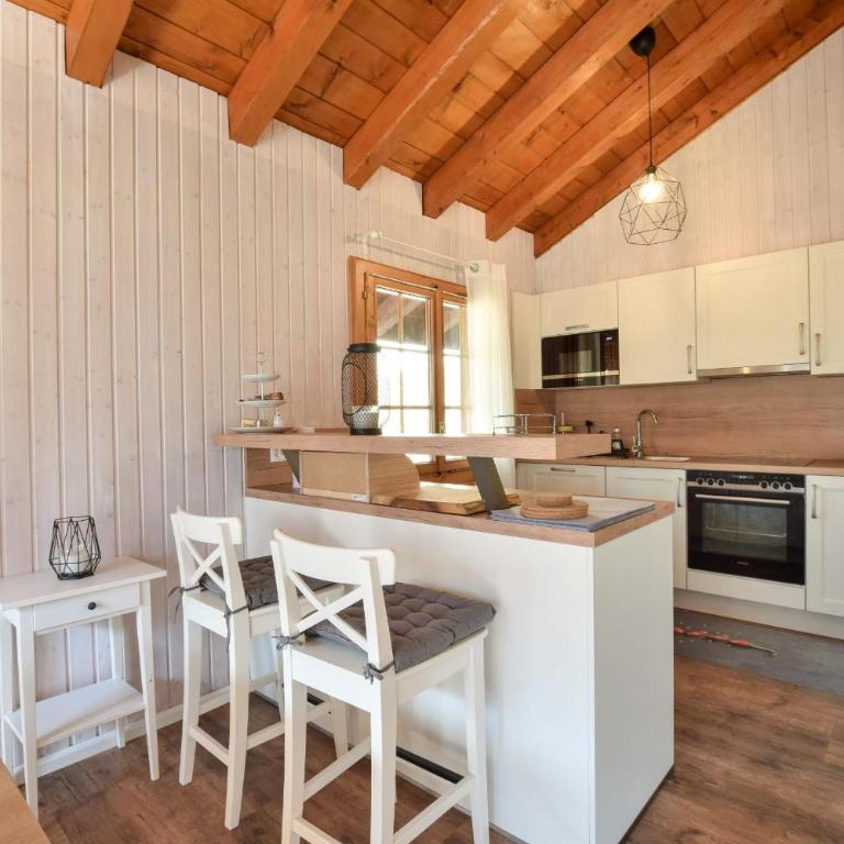 Chalet Bülbül - Chalet - 5