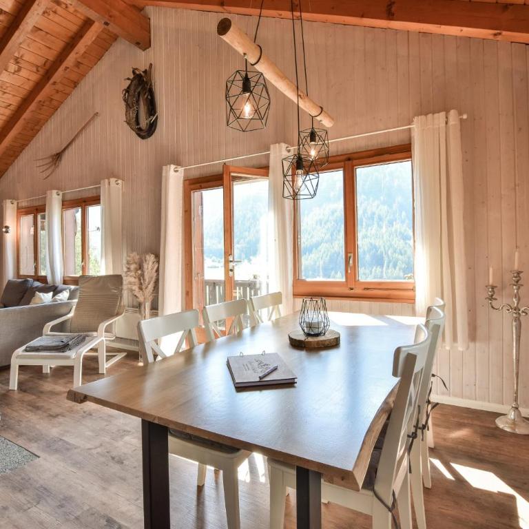 Chalet Bülbül - Chalet - 1