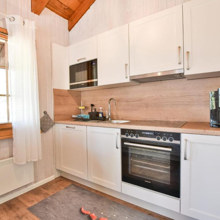 Chalet Bülbül - Chalet - 9