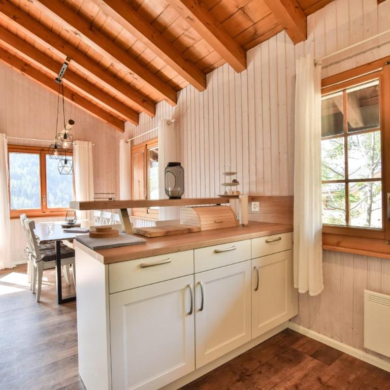 Chalet Bülbül - Chalet - 10