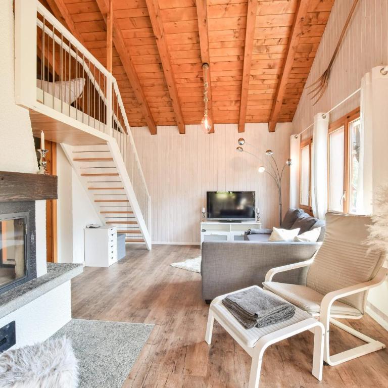 Chalet Bülbül - Chalet - 12