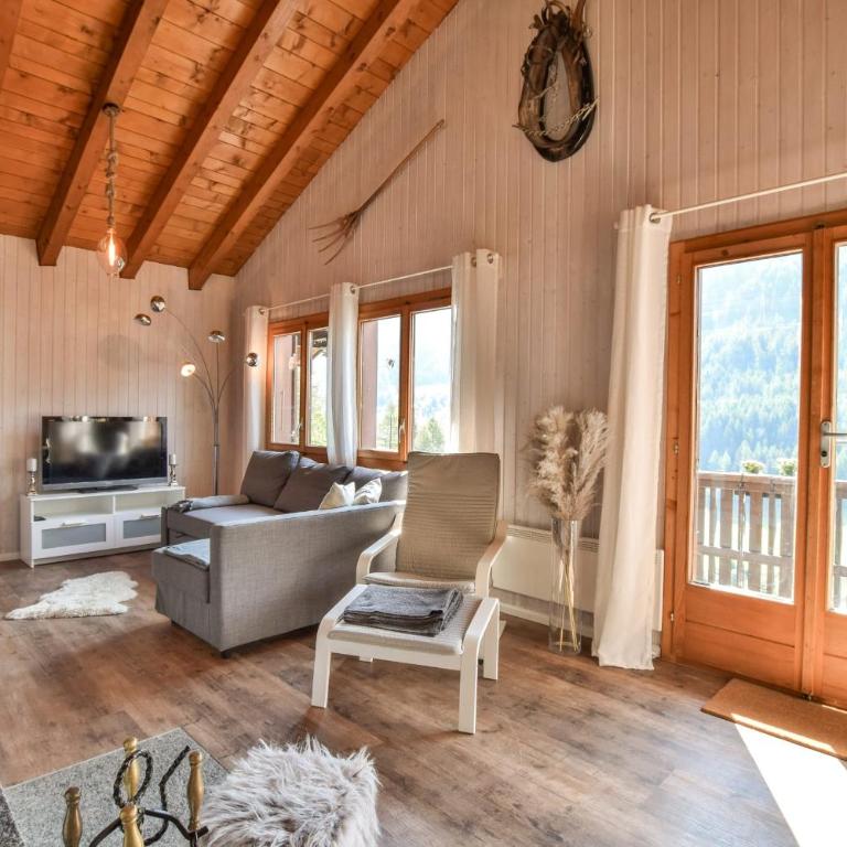 Chalet Bülbül - Chalet - 13