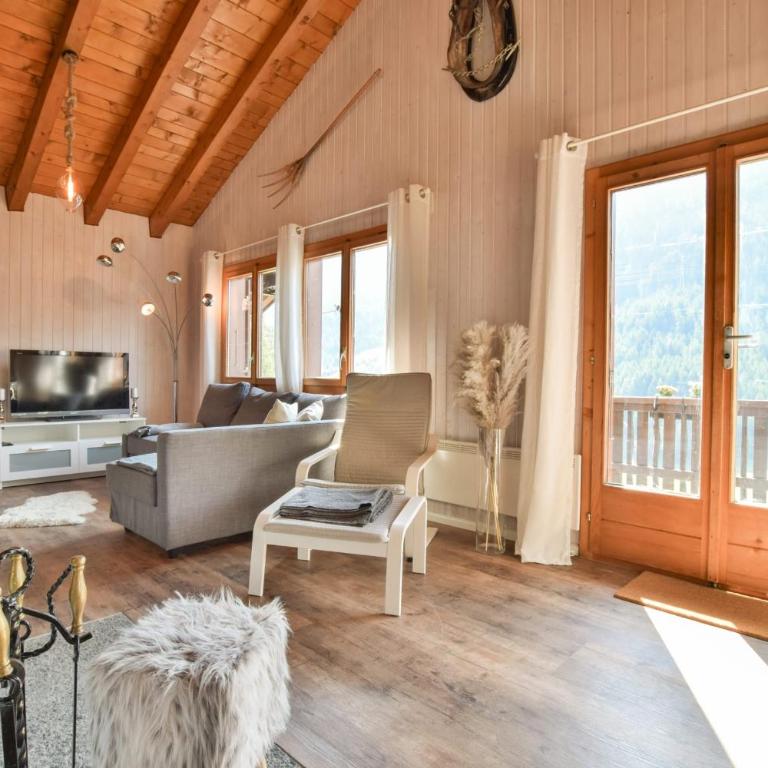Chalet Bülbül - Chalet - 14