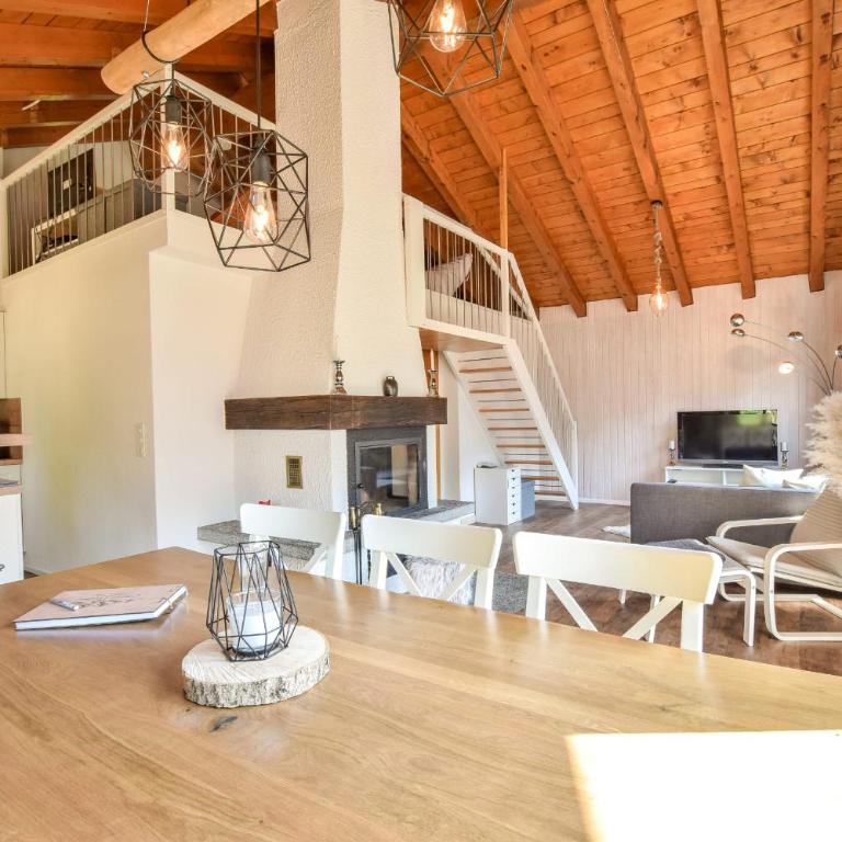 Chalet Bülbül - Chalet - 11