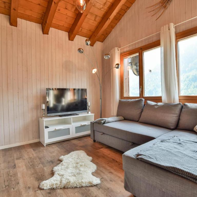 Chalet Bülbül - Chalet - 15