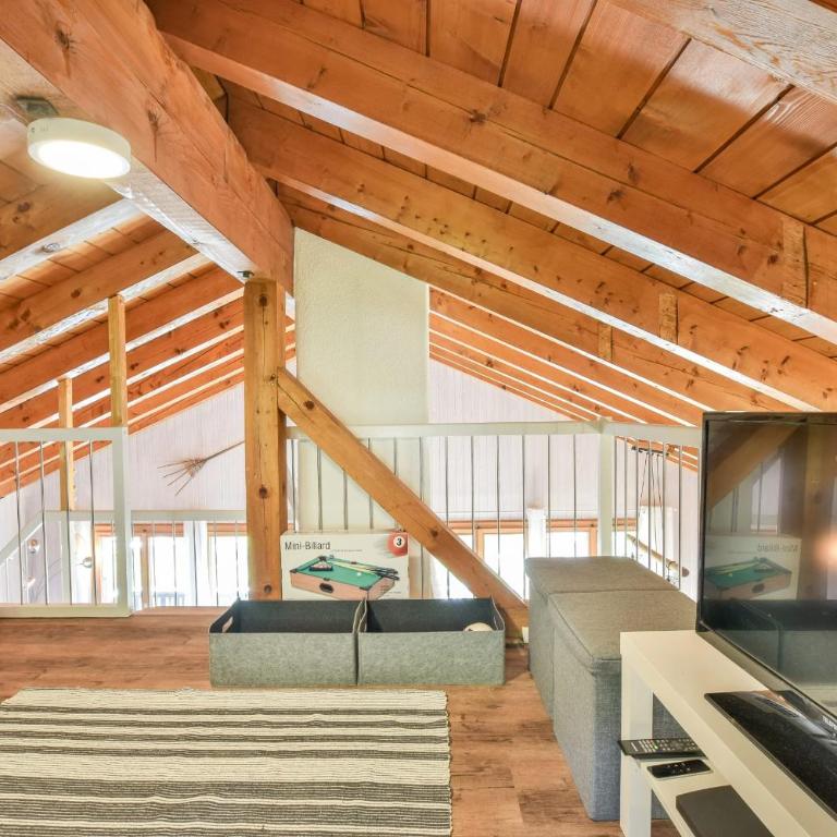 Chalet Bülbül - Chalet - 22