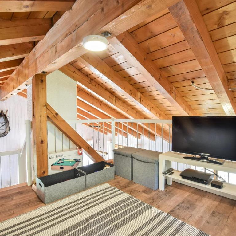 Chalet Bülbül - Chalet - 23