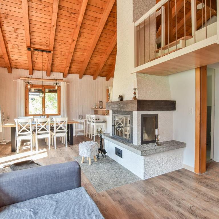 Chalet Bülbül - Chalet - 19