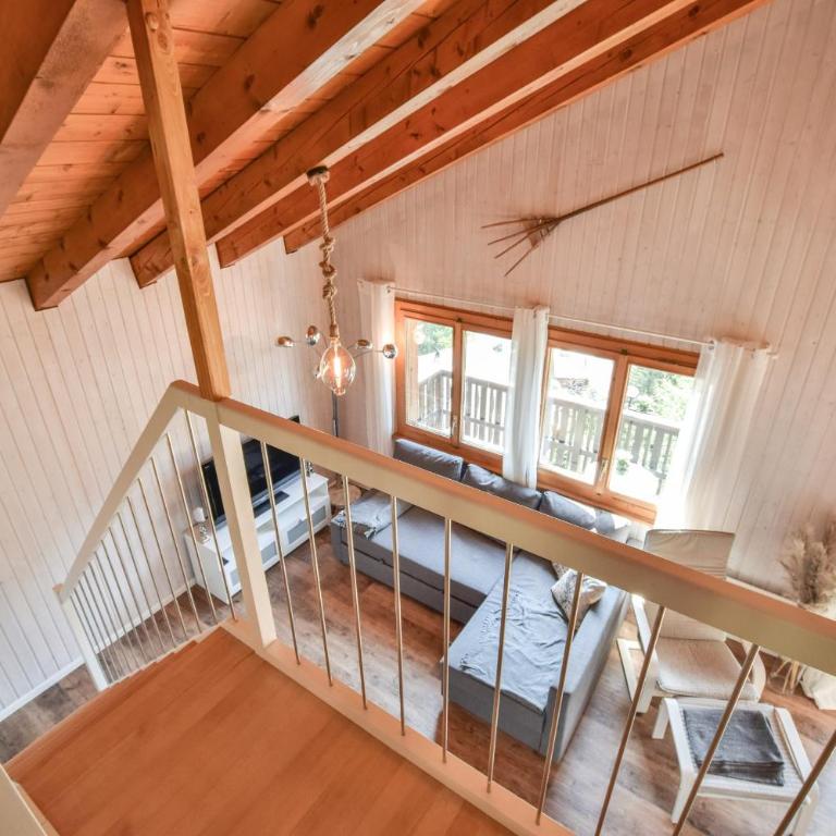 Chalet Bülbül - Chalet - 26