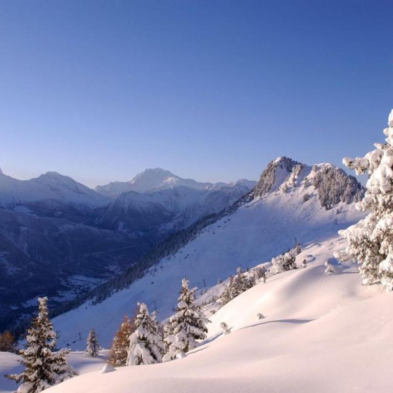 Chalet Castellani Duplex - Chalet - 24
