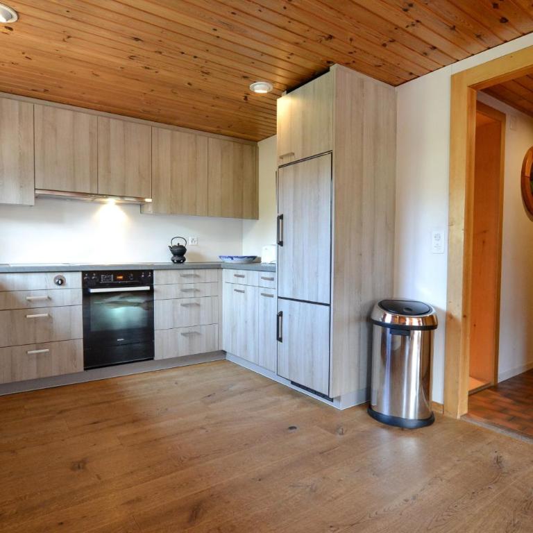 Chalet Castellani Duplex - Chalet - 15