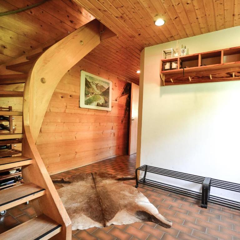 Chalet Castellani Duplex - Chalet - 17