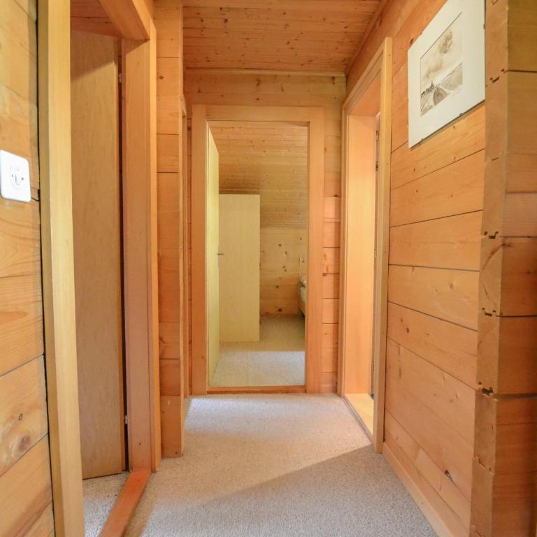 Chalet Castellani Duplex - Chalet - 18