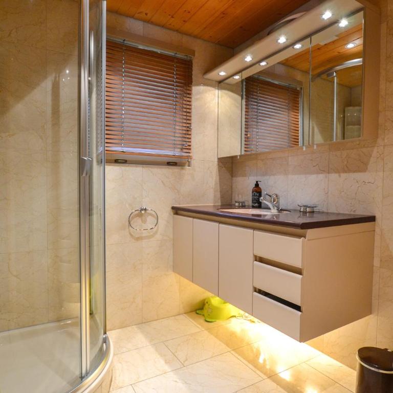 Chalet Castellani Duplex - Chalet - 16