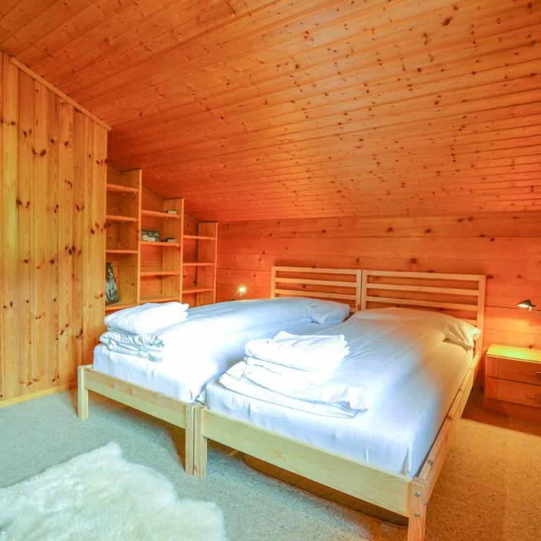 Chalet Castellani Duplex - Chalet - 20