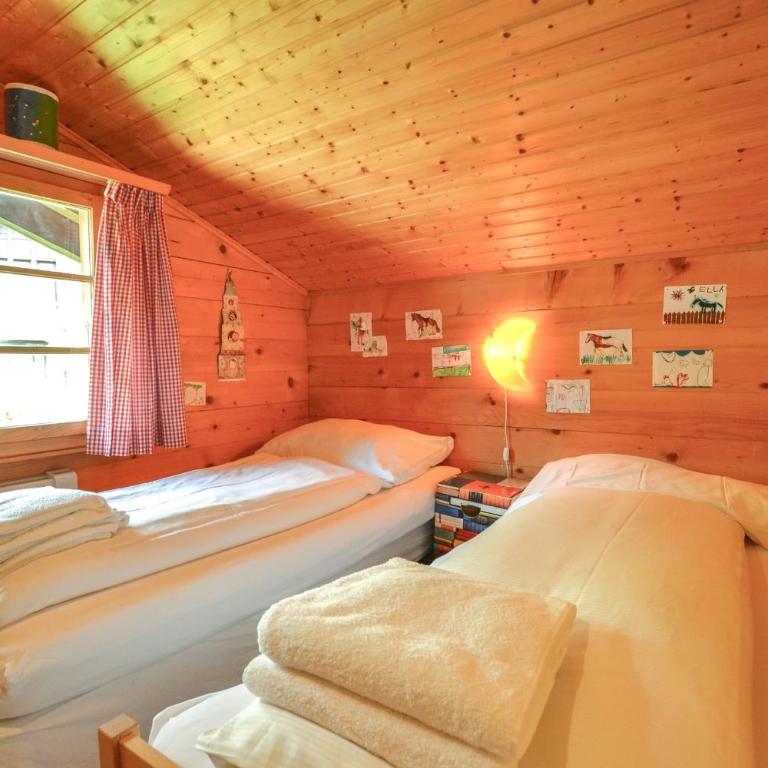 Chalet Castellani Duplex - Chalet - 19