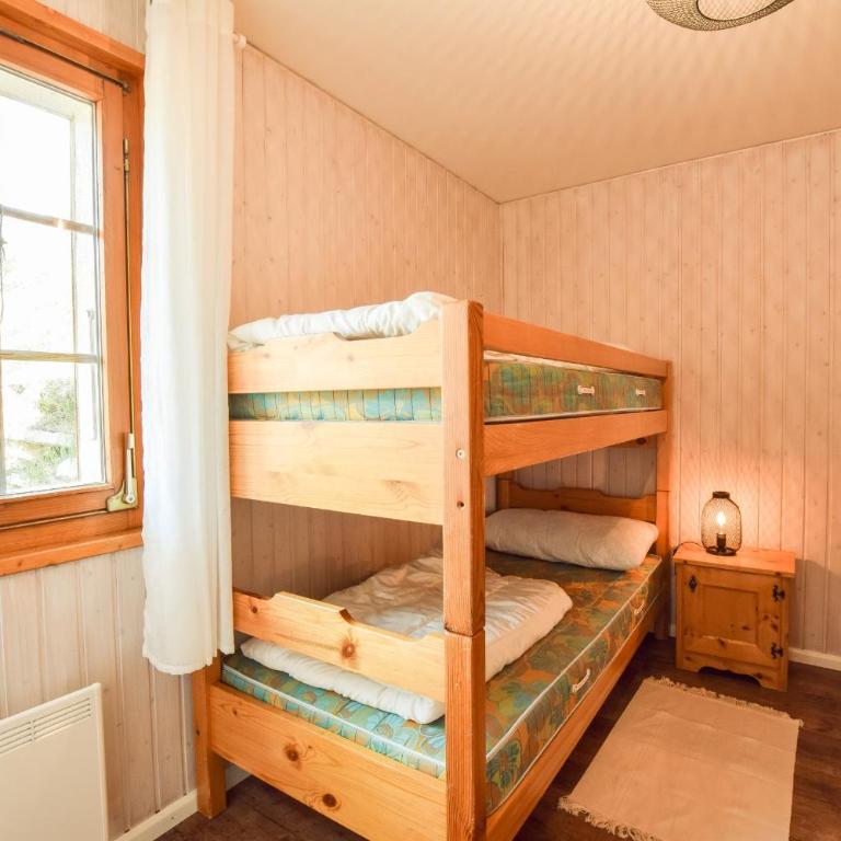 Chalet Bülbül - Chalet - 38