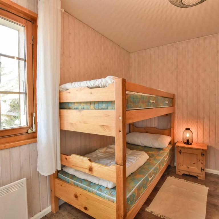 Chalet Bülbül - Chalet - 39