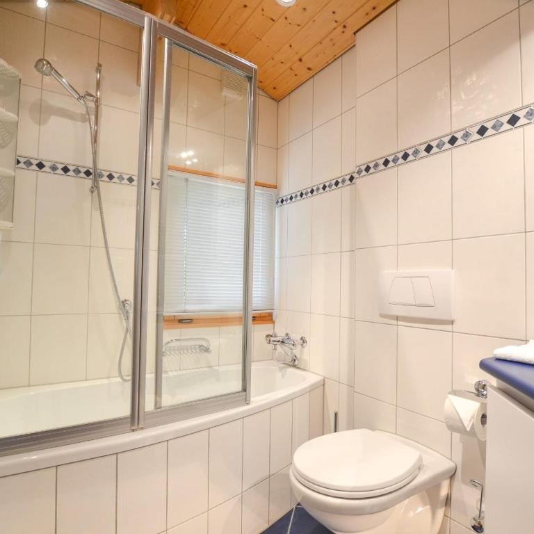Chalet Castellani Duplex - Chalet - 23