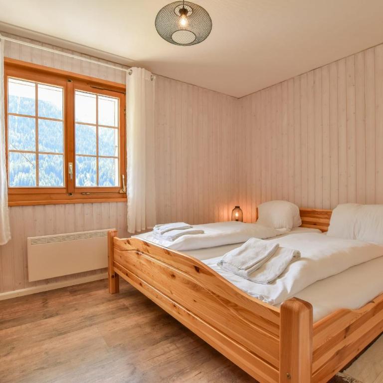 Chalet Bülbül - Chalet - 3