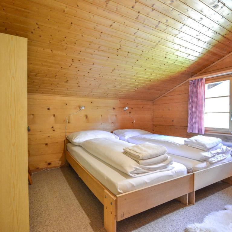 Chalet Castellani Duplex - Chalet - 22
