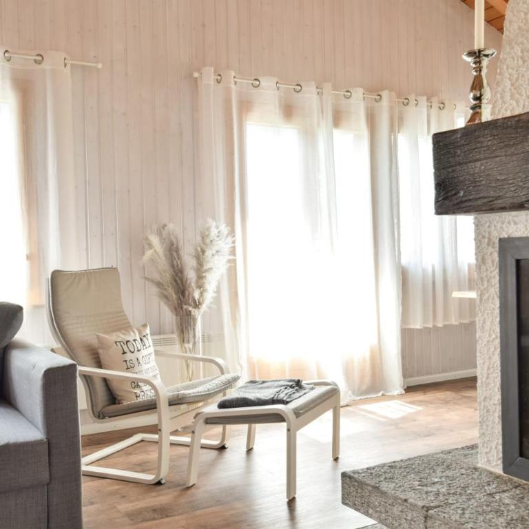 Chalet Bülbül - Chalet - 18
