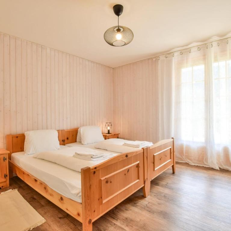 Chalet Bülbül - Chalet - 33