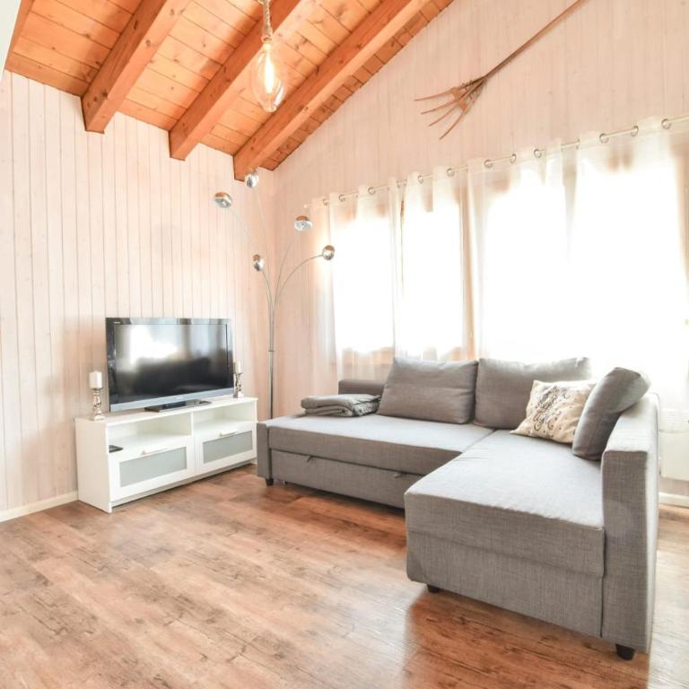 Chalet Bülbül - Chalet - 17