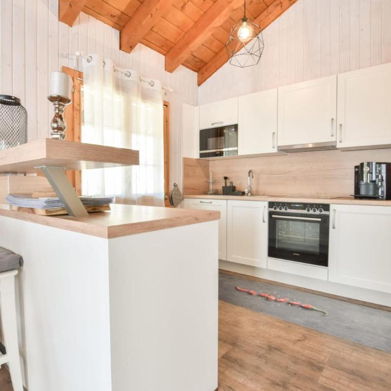 Chalet Bülbül - Chalet - 6