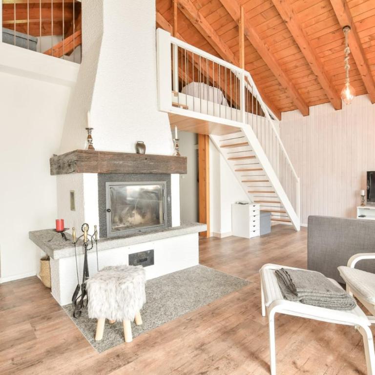 Chalet Bülbül - Chalet - 21