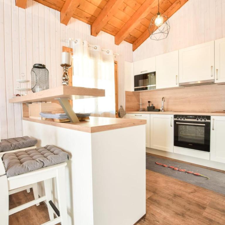 Chalet Bülbül - Chalet - 7