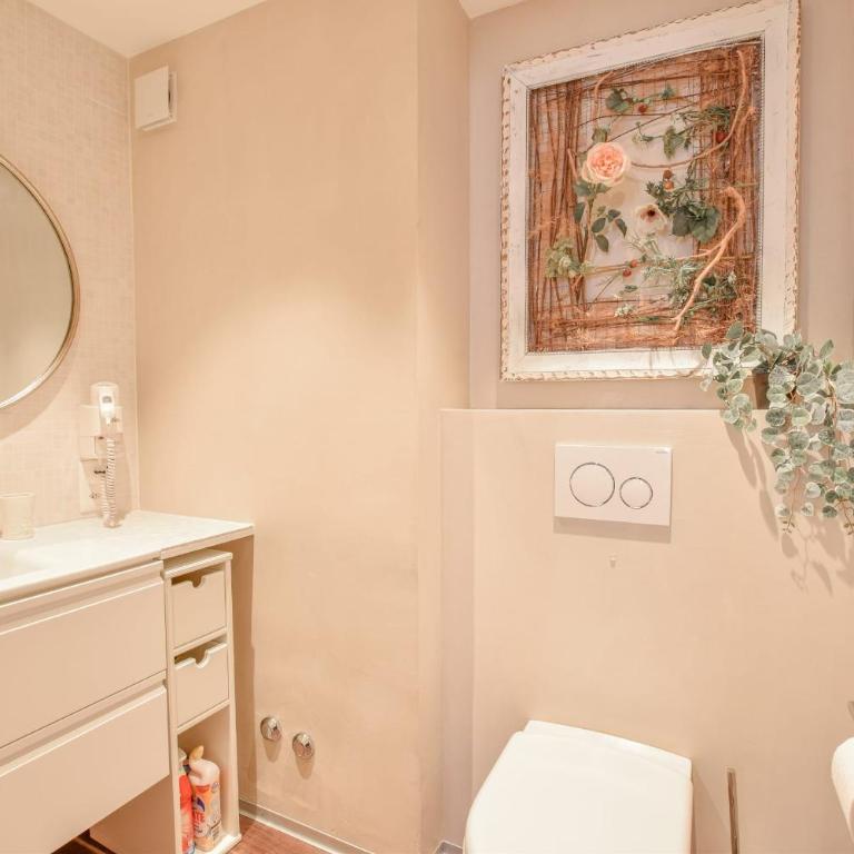 Valaisia 131 - Apartment - 16