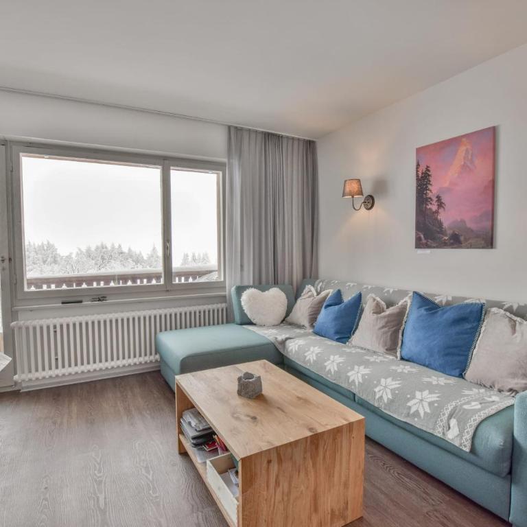 Valaisia 131 - Apartment - 22