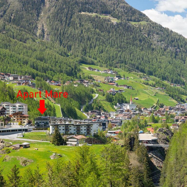 Apart Mare - Apartamento - 17