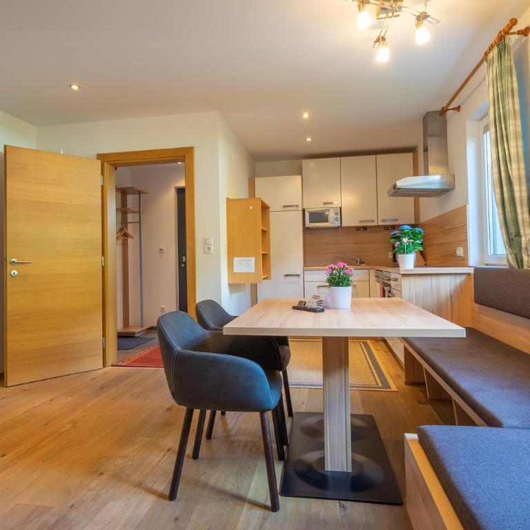 Apart Mare - Apartamento - 6