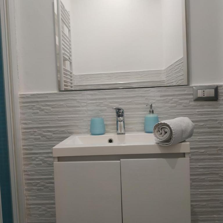 Suite sul mare - Appartement - 9