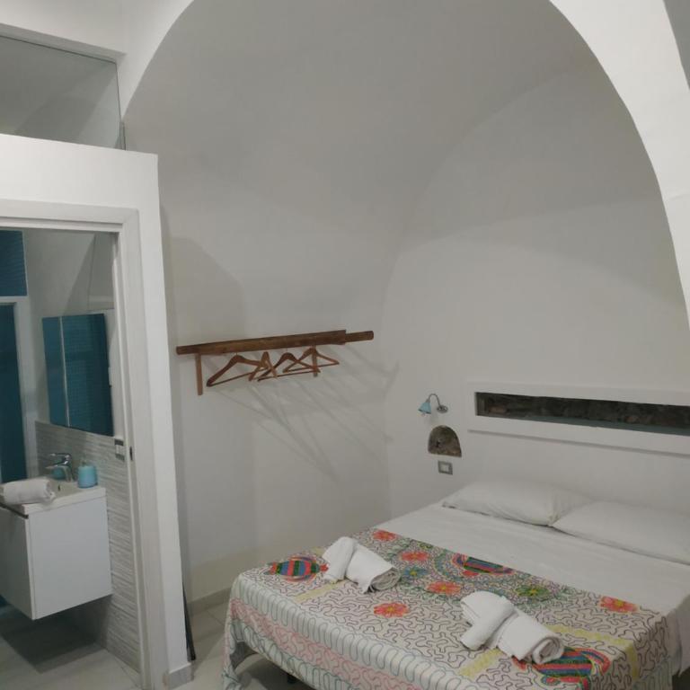 Suite sul mare - Appartement - 8
