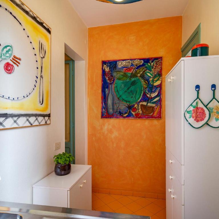 B&B AL DUCALE and APARTMENTS - Junior Suite con Terrazza - 3
