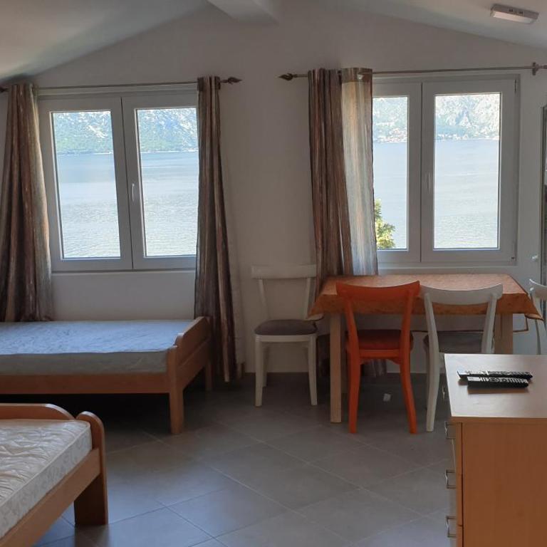 Apartments Scorpio - Studio sa Balkonom (3 Odrasle Osobe) - 17