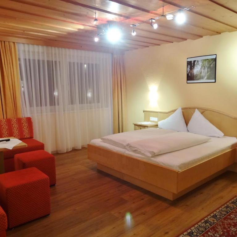 Scheulinghof - Apartment - 3