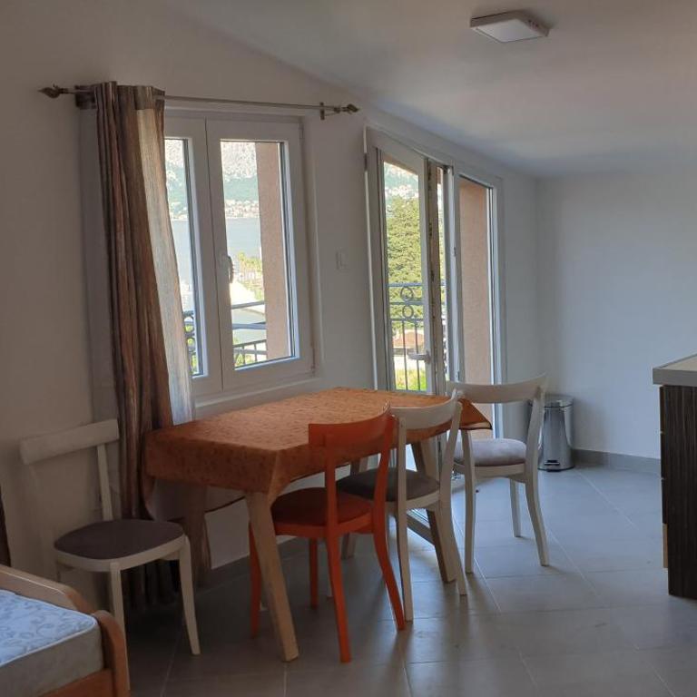 Apartments Scorpio - Studio sa Balkonom (3 Odrasle Osobe) - 16