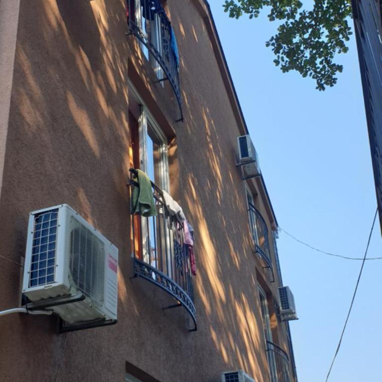 Apartments Scorpio - Studio sa Balkonom (3 Odrasle Osobe) - 13