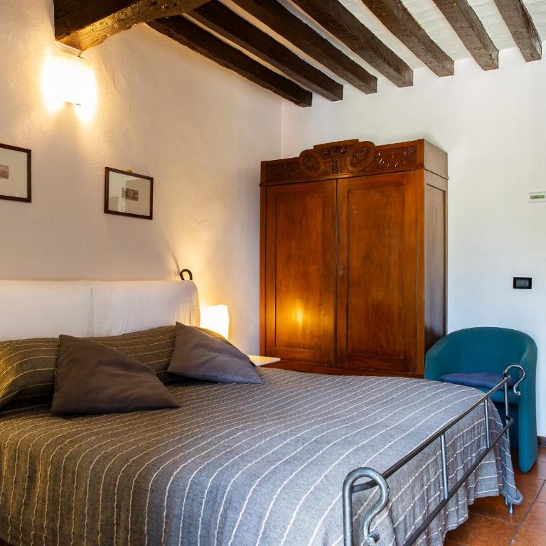 B&B AL DUCALE and APARTMENTS - Appartamento con Balcone - 4