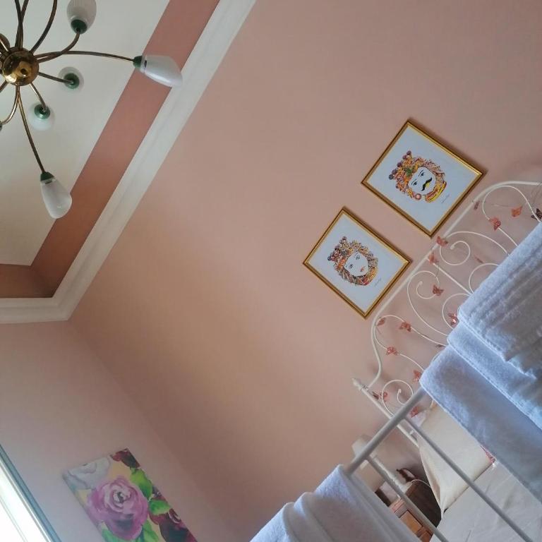 Diletta Oasi - Double Room with Balcony - 7