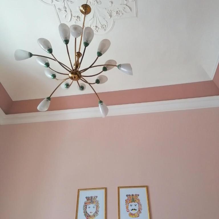 Diletta Oasi - Double Room with Balcony - 9